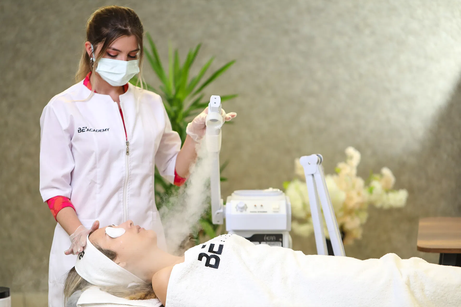 Nergiz Güzellik Uzmanı